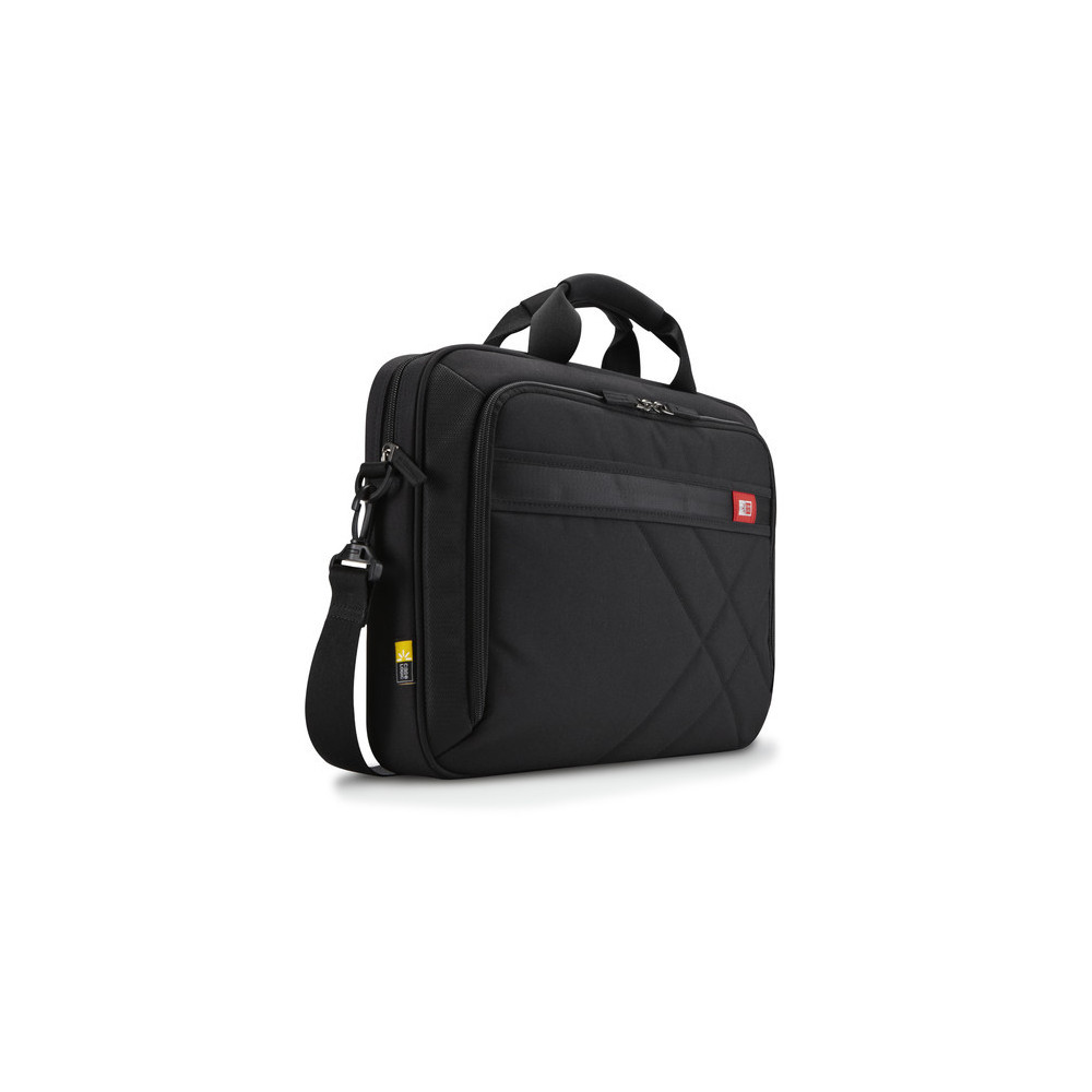CASET019382 DLC-115 Black Sac NB 15.6p CASET019382 DLC-115 Black Sac NB 15.6p