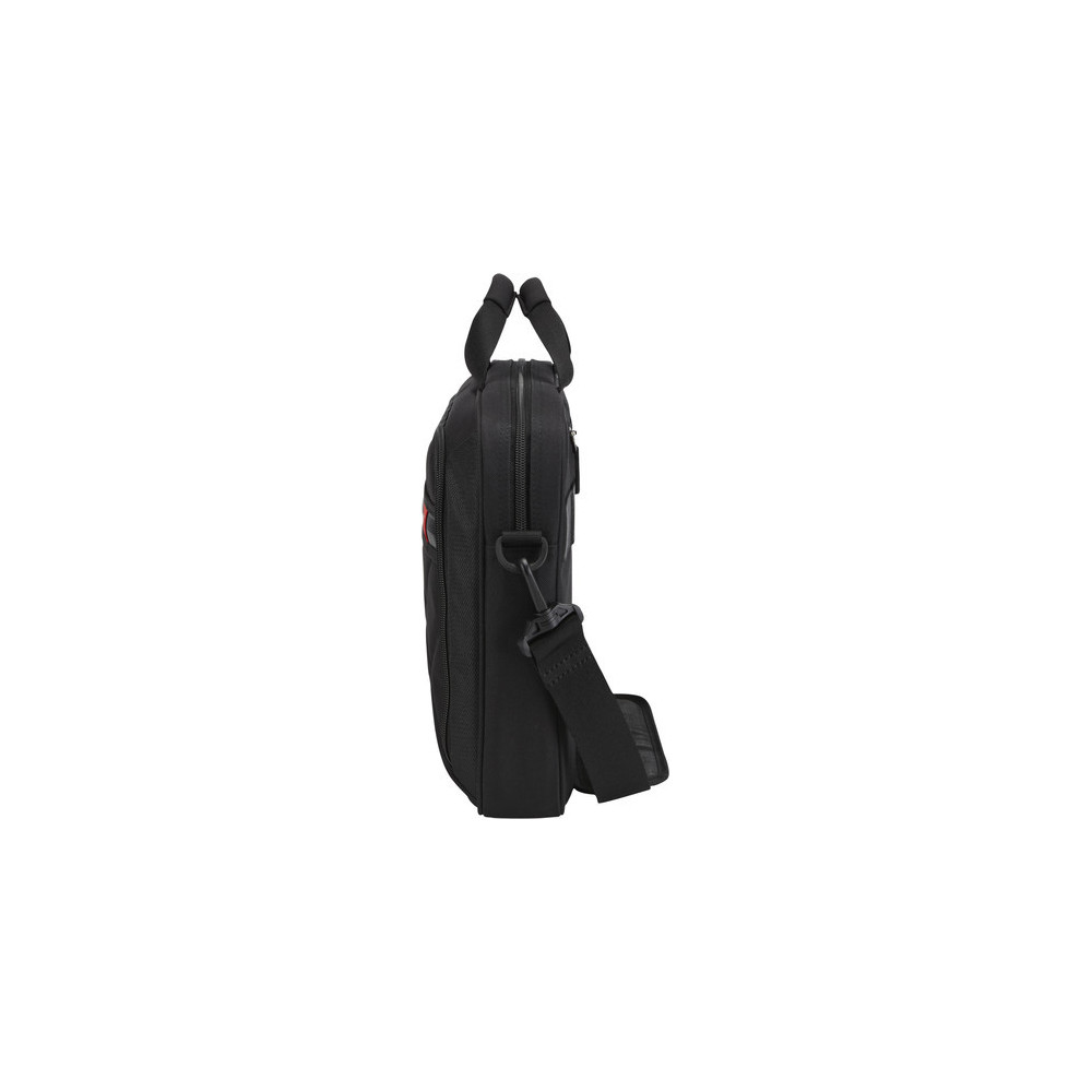 CASET019382 DLC-115 Black Sac NB 15.6p