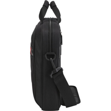CASET019382 DLC-115 Black Sac NB 15.6p