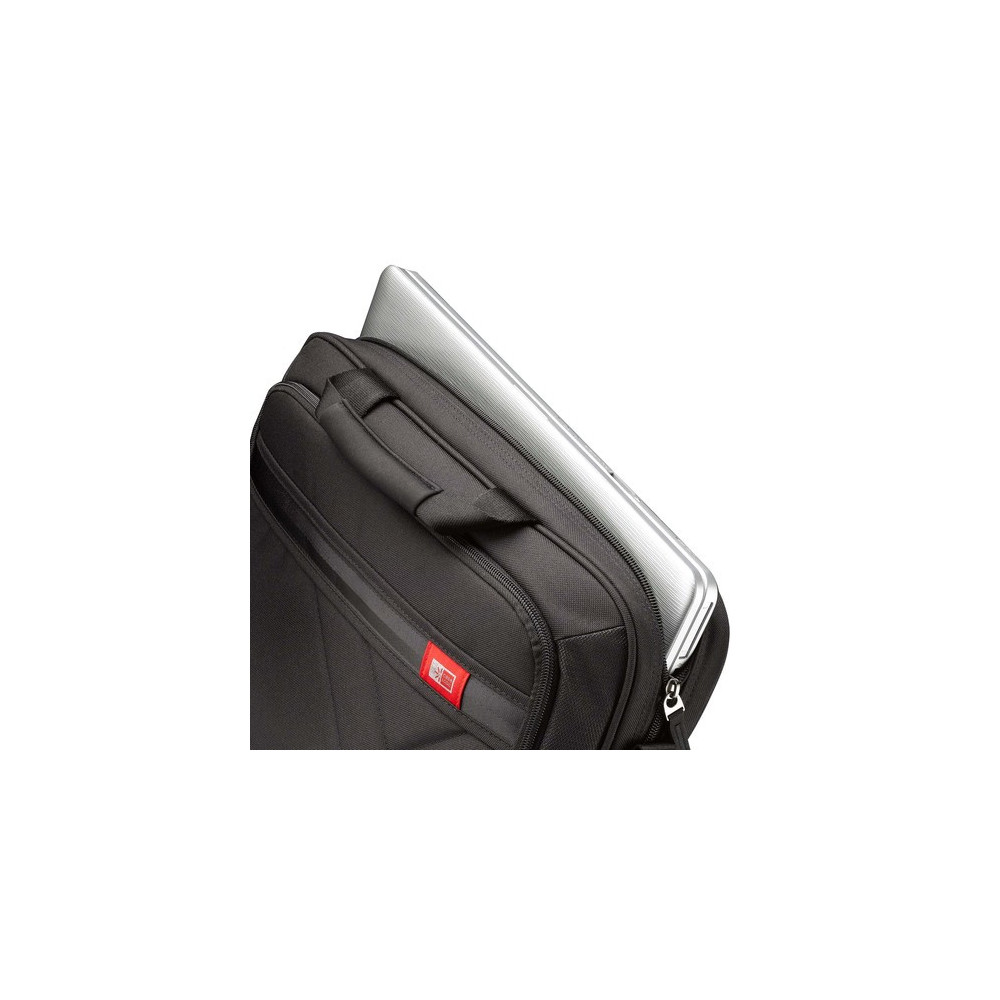 CASET019383 DLC-117 Black Sac NB 17.3p