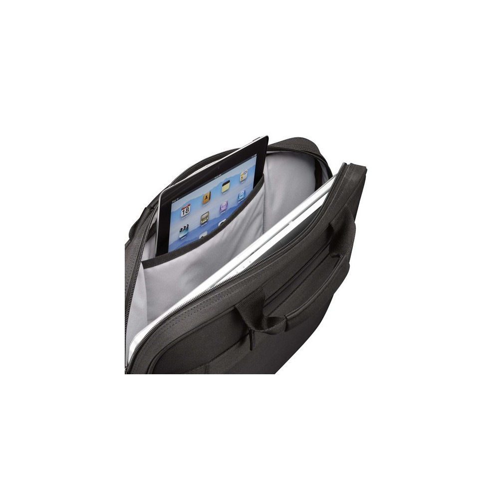 CASET019383 DLC-117 Black Sac NB 17.3p