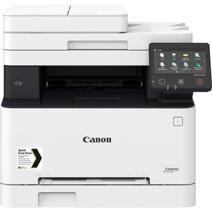 CANIML33576 Canon I-Sensys MF-643CDW Couleur A4 Lan Wifi 3en1 18ppm R V