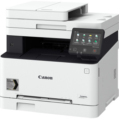 CANIML33576 Canon I-Sensys MF-643CDW Couleur A4 Lan Wifi 3en1 18ppm R V
