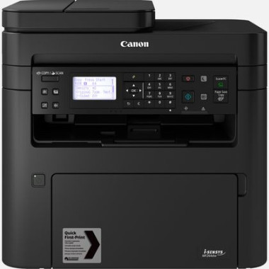 CANIM032558 Multifonction Laser i-Sensys MF-264DW II 3en1