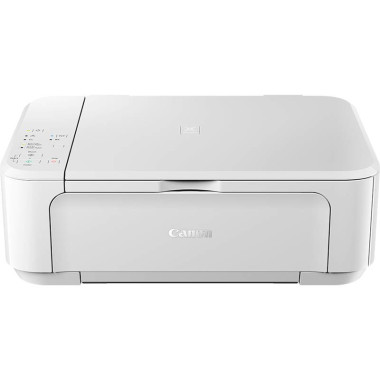 CANIM033048 Canon Pixma MG-3650S 3en1 couleur Blanche