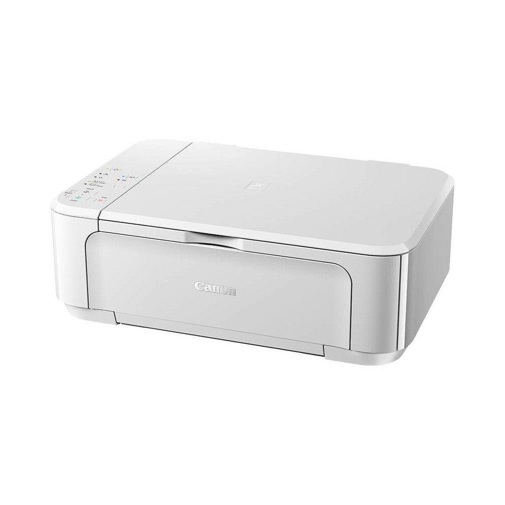 CANIM033048 Canon Pixma MG-3650S 3en1 couleur Blanche