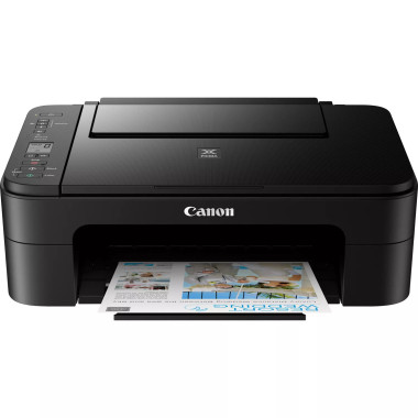 CANIM033988 Canon Pixma TS-3350 multifonction 3en1 Wifi couleur noire