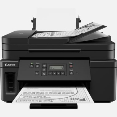 CANIM035635 Canon Pixma MegaTank GM4050 3en1 wifi Lan + ADF