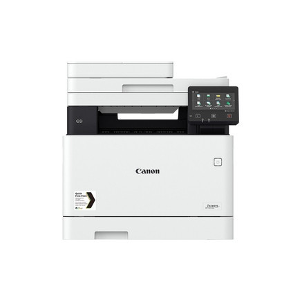 CANIML33161 Canon MF-742Cdw Laser Couleur A4 Réseau 3en1 RV
