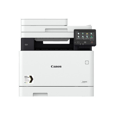 CANIML33161 Canon MF-742Cdw Laser Couleur A4 Réseau 3en1 RV