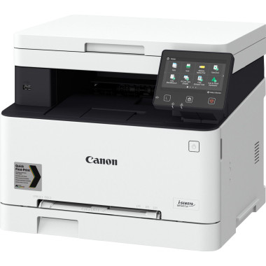 CANIML33568 Canon I-Sensys MF-641CW Couleur A4 Lan Wifi 3en1 18ppm