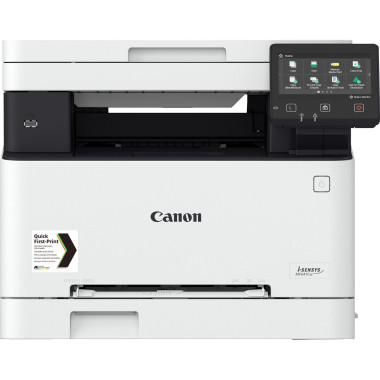 CANIML33568 Canon I-Sensys MF-641CW Couleur A4 Lan Wifi 3en1 18ppm