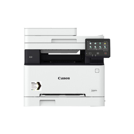 CANIML33761 Canon MF-746Cx Laser Couleur A4 Réseau 4en1 RV Wifi