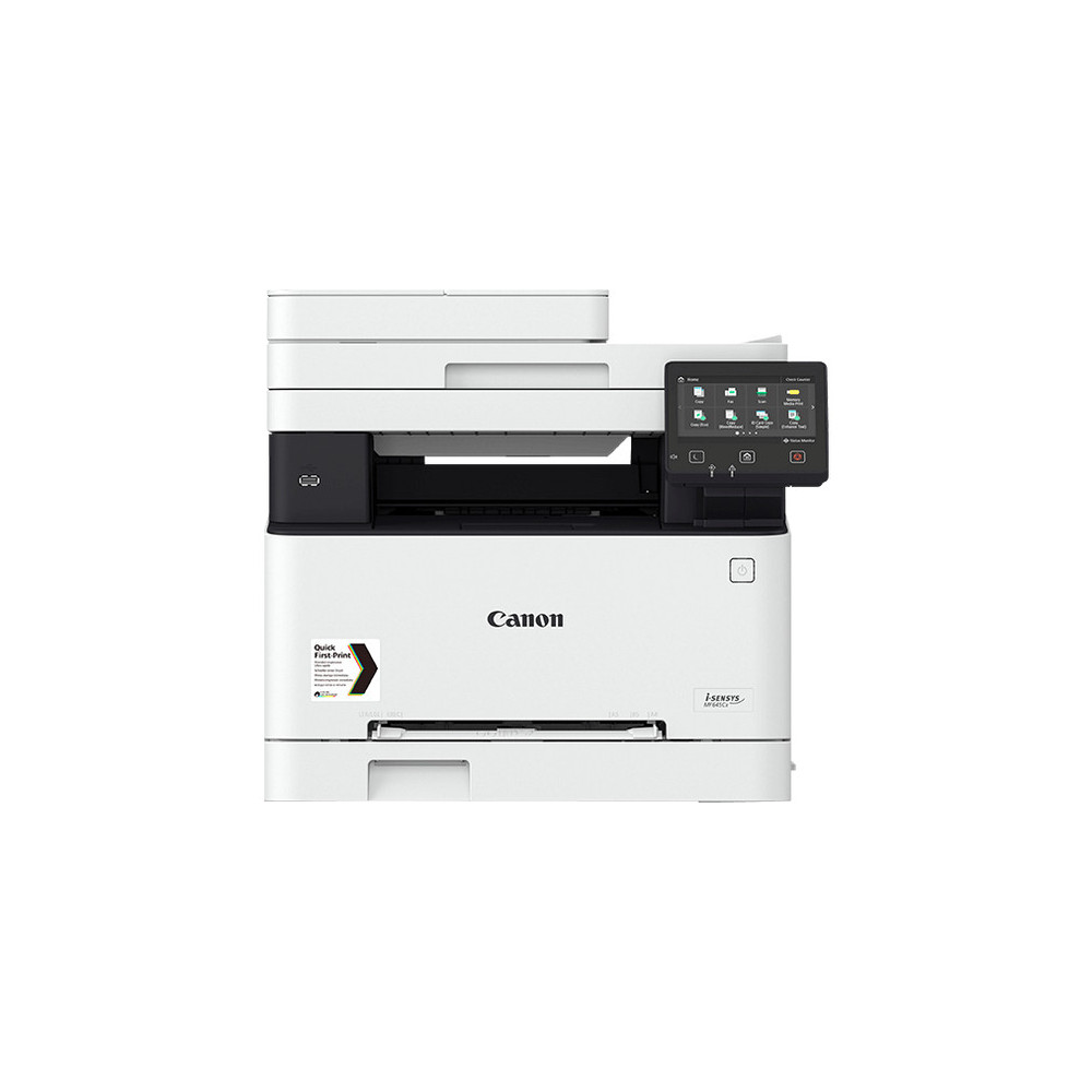 CANIML33761 Canon MF-746Cx Laser Couleur A4 Réseau 4en1 RV Wifi CANIML33761 Canon MF-746Cx Laser Couleur A4 Réseau 4en1 RV Wifi
