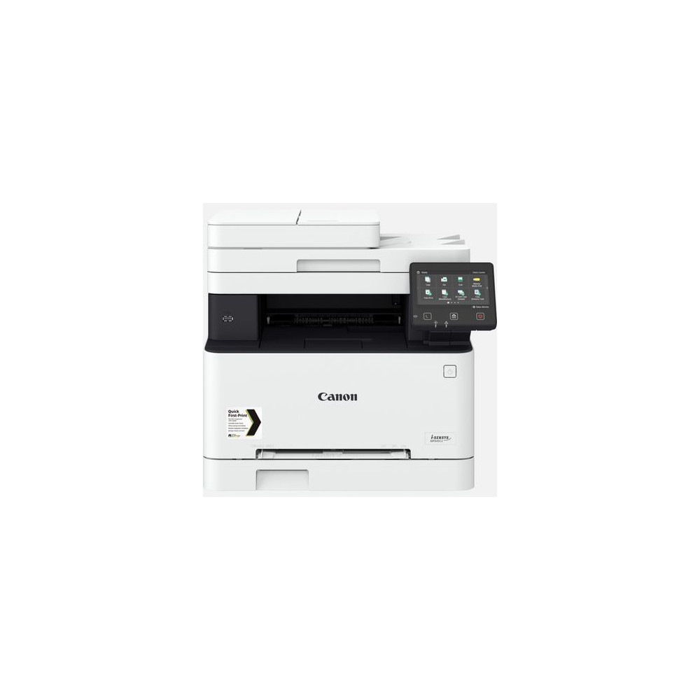 CANIML33761 Canon MF-746Cx Laser Couleur A4 Réseau 4en1 RV Wifi