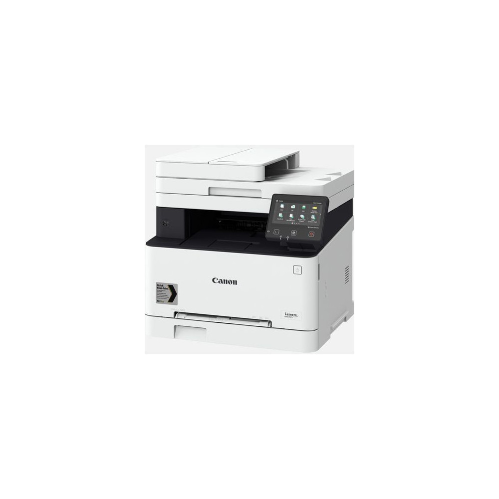 CANIML33761 Canon MF-746Cx Laser Couleur A4 Réseau 4en1 RV Wifi