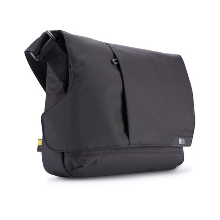 CASET024946 MLM-111 Black Mallette Noir pour Ultrabook 11.6p et tablette