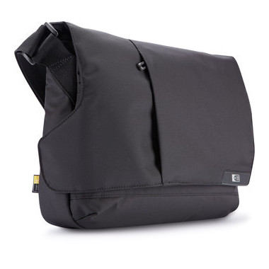 CASET024946 MLM-111 Black Mallette Noir pour Ultrabook 11.6p et tablette
