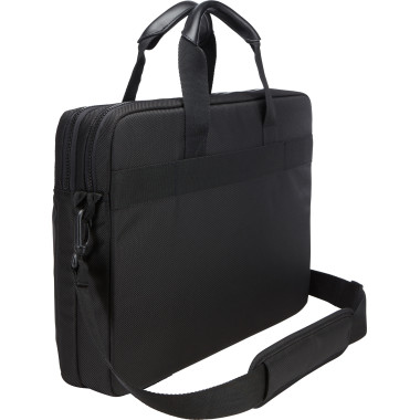 CASET025862 BRYB115 BLACK Malette 15.6p avec compartiment pour tablette