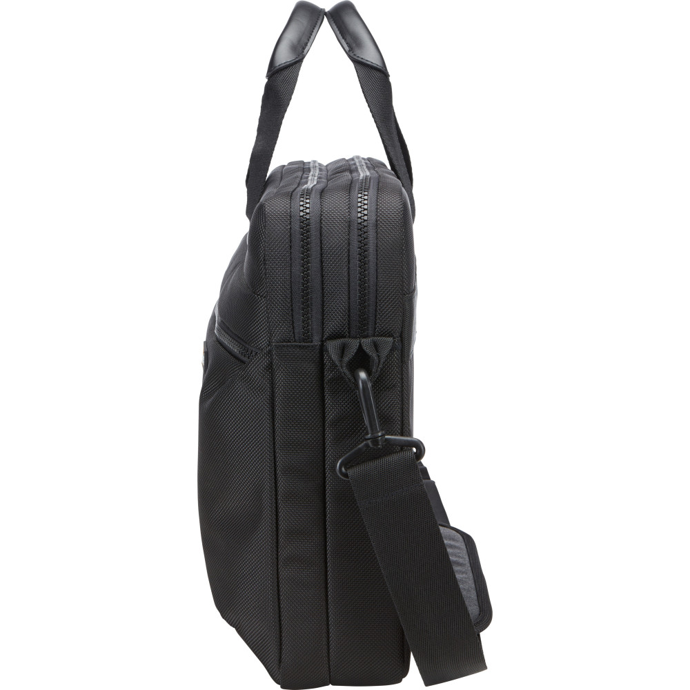 CASET025862 BRYB115 BLACK Malette 15.6p avec compartiment pour tablette