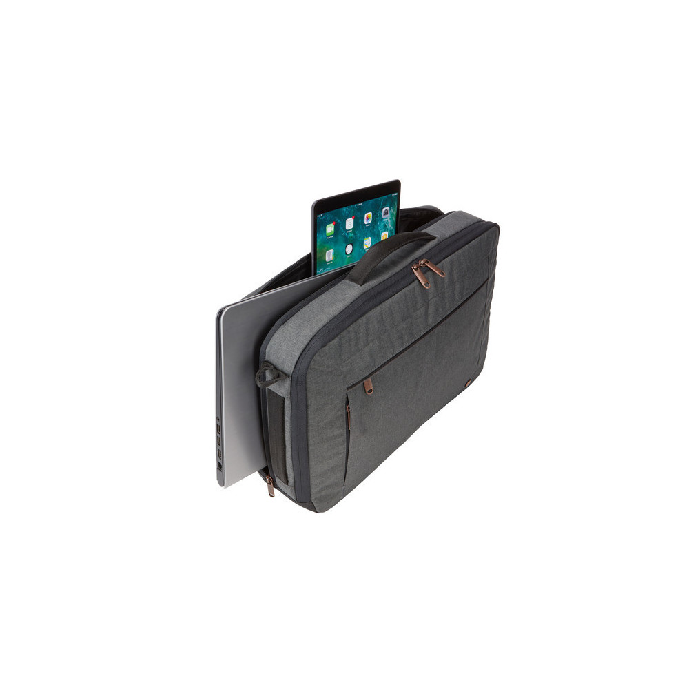 CASET029767 ERACV-116 OBSIDIAN Sac  NB Hybride 15.6p