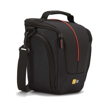 CASET032144 DCB306 Black Etui pour APN Reflex