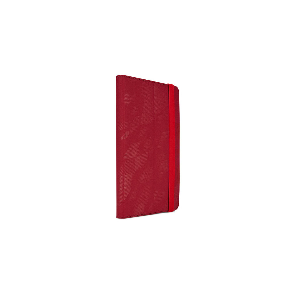 CASET032256 CBUE1207 BOX RED Étui classique Surefit pour tablettes 7p CASET032256 CBUE1207 BOX RED Étui classique Surefit pour tablettes 7p
