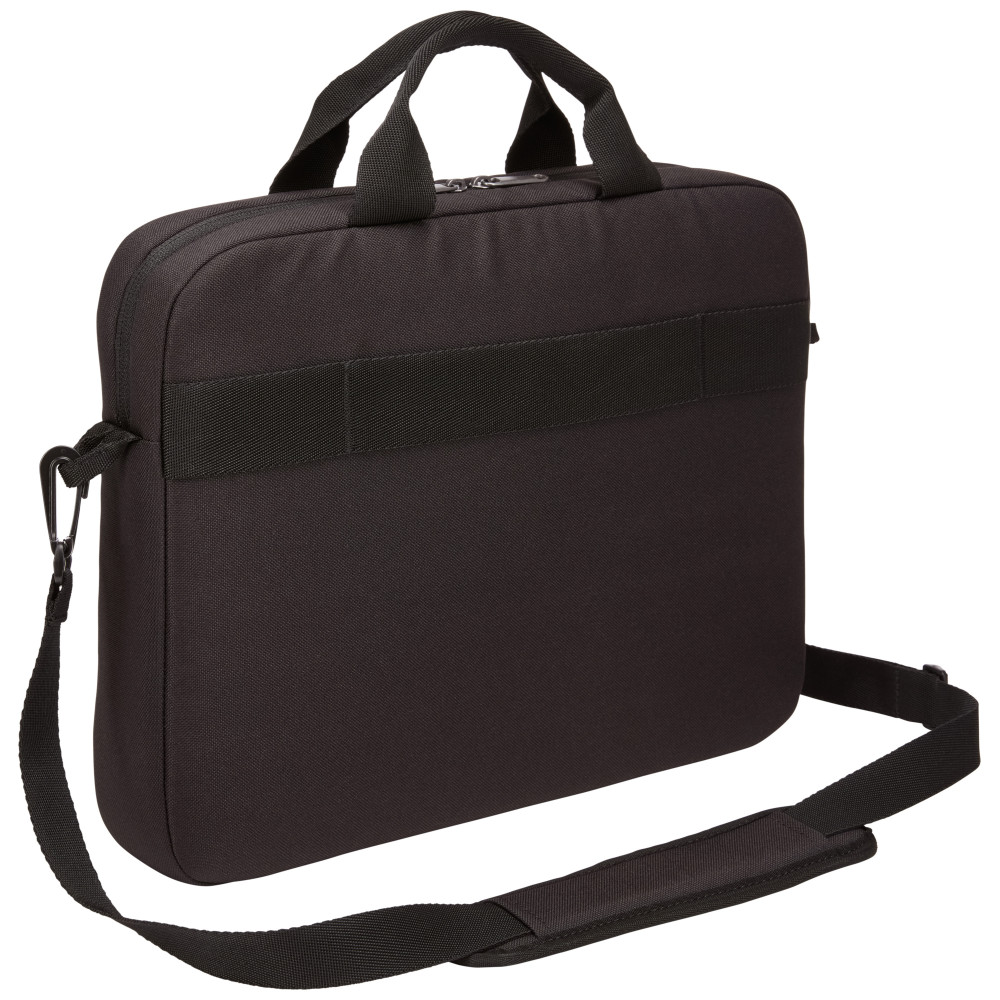 CASET033587 ADVA114BLACK  Sac pour Notebook et Tablette 14 et 9.7p