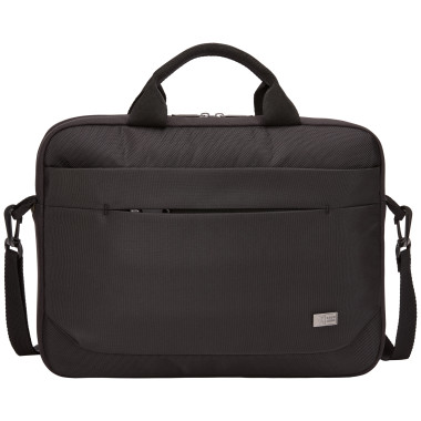 CASET033587 ADVA114BLACK  Sac pour Notebook et Tablette 14 et 9.7p