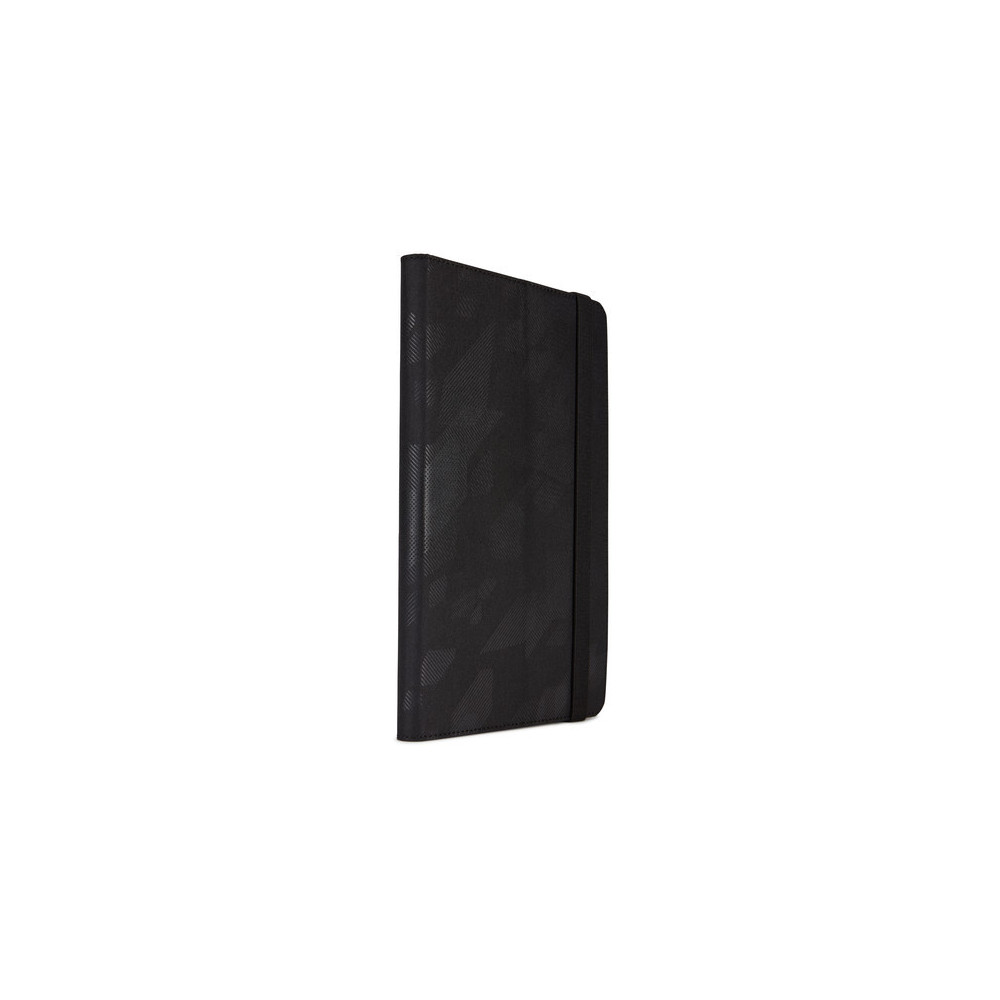 CASET034363 CBUE1208 BLACK Étui classique Surefit pour tablettes 7-8p CASET034363 CBUE1208 BLACK Étui classique Surefit pour tablettes 7-8p