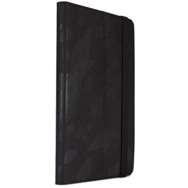 CASET034363 CBUE1208 BLACK Étui classique Surefit pour tablettes 7-8p