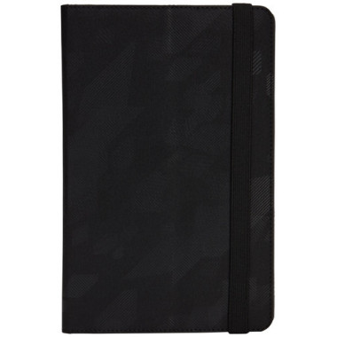 CASET034363 CBUE1208 BLACK Étui classique Surefit pour tablettes 7-8p