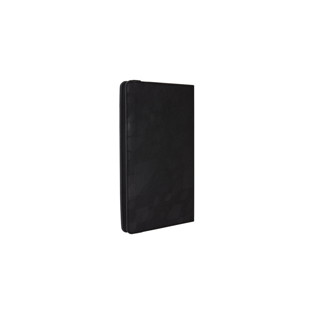 CASET034363 CBUE1208 BLACK Étui classique Surefit pour tablettes 7-8p