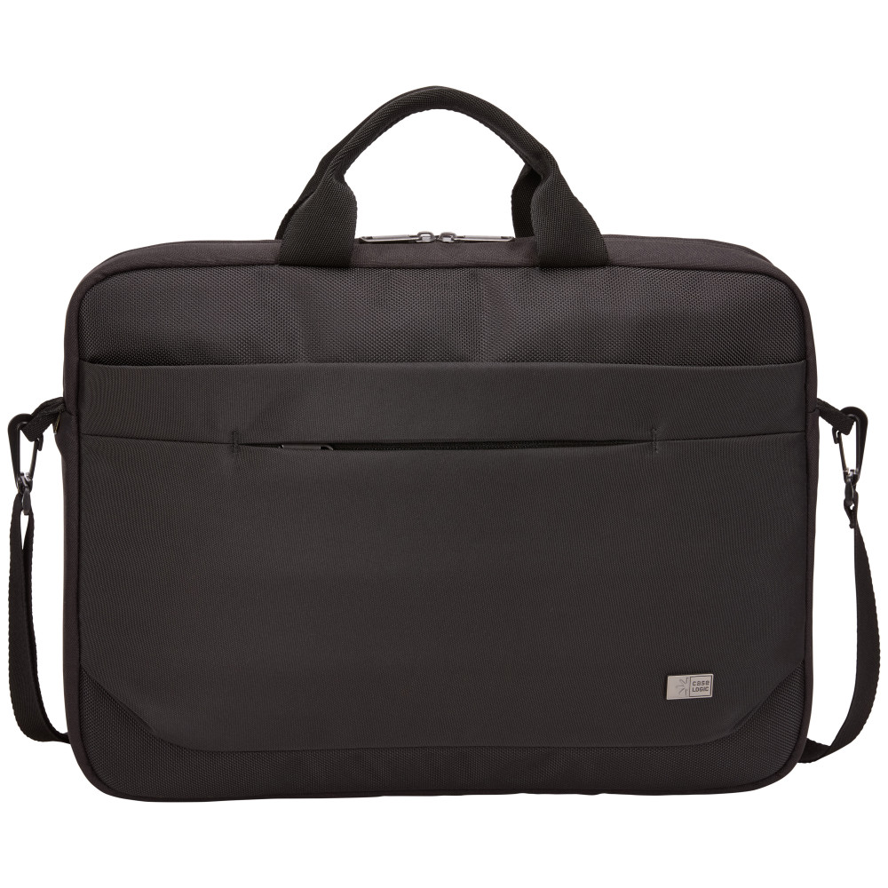 CASET034365 ADVA116 BLACK Sac pour Notebook et Tablette 15.6 et 9.7p