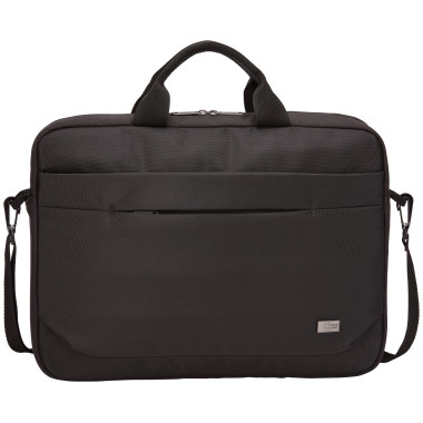 CASET034365 ADVA116 BLACK Sac pour Notebook et Tablette 15.6 et 9.7p