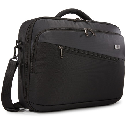 CASET036500 PROPC-116 BLACK  Sac NB 15.6p Briefcase