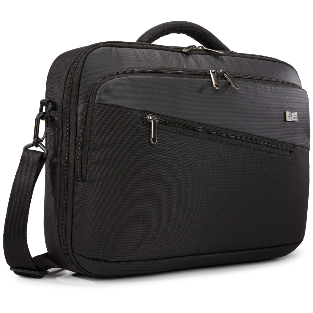 CASET036500 PROPC-116 BLACK Sac NB 15.6p Briefcase CASET036500 PROPC-116 BLACK Sac NB 15.6p Briefcase
