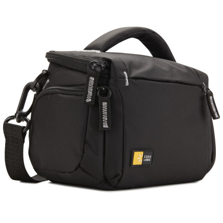 CASET021928 TBC-405-BLACK Sac pour appareil photo hybride caméscope