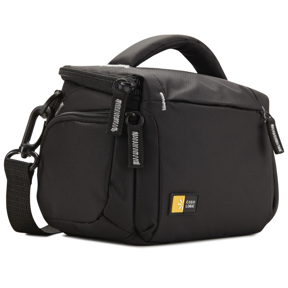 CASET021928 TBC-405-BLACK Sac pour appareil photo hybride caméscope CASET021928 TBC-405-BLACK Sac pour appareil photo hybride caméscope