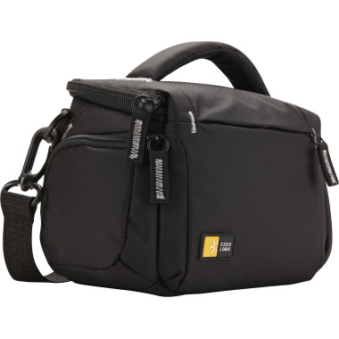 CASET021928 TBC-405-BLACK Sac pour appareil photo hybride caméscope