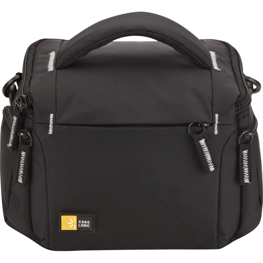 CASET021928 TBC-405-BLACK Sac pour appareil photo hybride caméscope