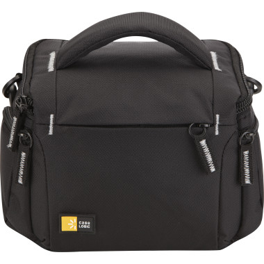 CASET021928 TBC-405-BLACK Sac pour appareil photo hybride caméscope