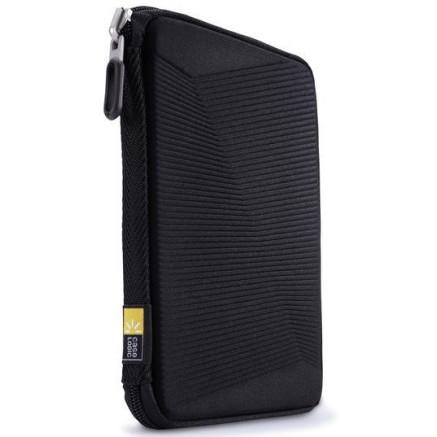 CASET021944 ETC-207-BLACK Black Sacoche  Tablette 7p