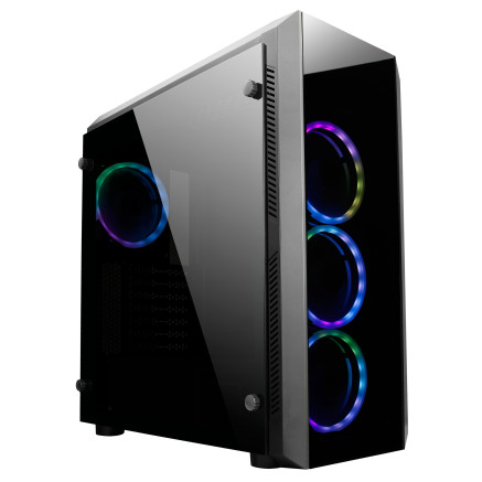 CHIBT031521 Scorpion MT Gamer sans alim