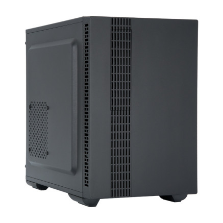 CHIBT032263 UK-02B-OP Cube ATX Noir sans alim