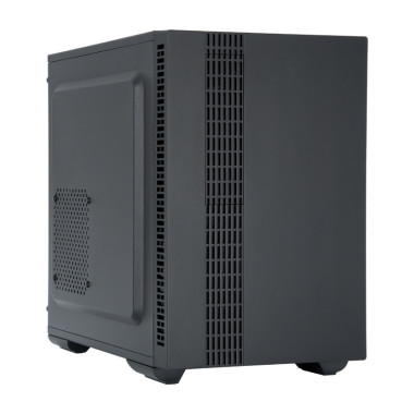 CHIBT032263 UK-02B-OP Cube ATX Noir sans alim