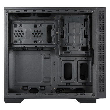 CHIBT032263 UK-02B-OP Cube ATX Noir sans alim