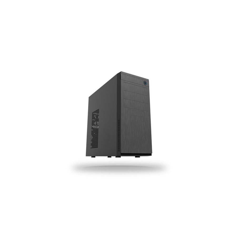 CHIBT032264 HC-10B-OP MT ATX Noir sans alim CHIBT032264 HC-10B-OP MT ATX Noir sans alim