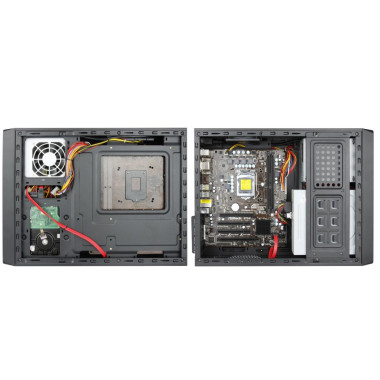 CHIBT033074 UE-02B MiniTour SFF 250W