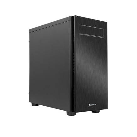 CHIBT034097 AL-02B-OP MT Noir sans alim